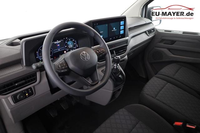 Volkswagen T7 Transporter 2.0 TDI 81 kW KR KR, AHK, Kamera, FS-heizbar, Fl&Atilde;&frac14;gelt&Atilde;&frac14;ren, sofort 
