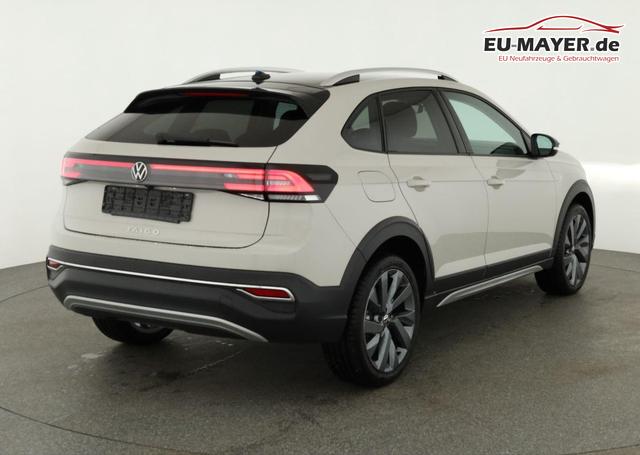 Volkswagen Taigo 1.5 TSI DSG Edition, IQ.Light, Kamera, Winter, ACC, 18-Zoll, 3-J. Garantie 