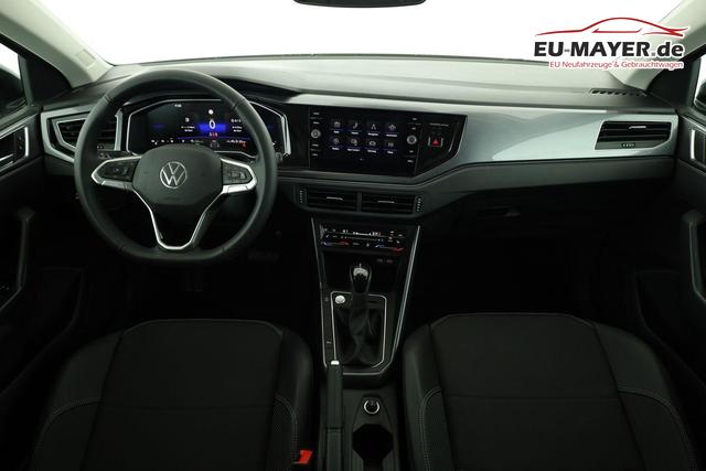 Volkswagen Taigo 1.5 TSI DSG Edition, IQ.Light, Kamera, Winter, ACC, 18-Zoll, 3-J. Garantie 