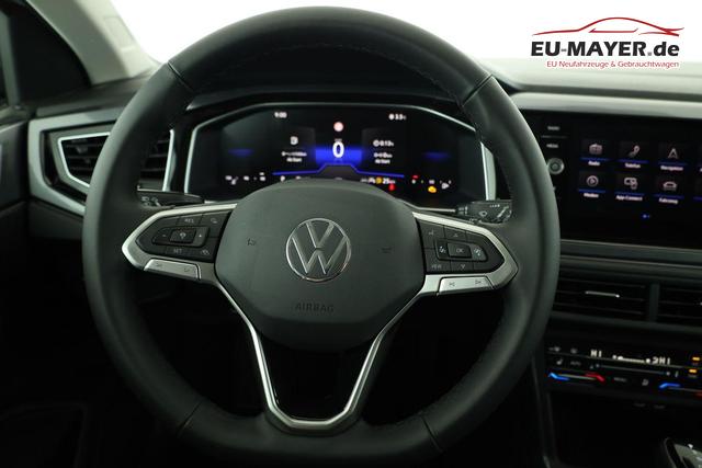 Volkswagen Taigo 1.5 TSI DSG Edition, IQ.Light, Kamera, Winter, ACC, 18-Zoll, 3-J. Garantie 