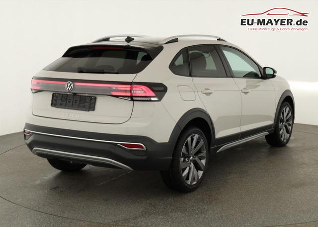 Volkswagen Taigo 1.0 TSI DSG Edition, IQ.Light, Kamera, Winter, ACC, 18-Zoll, 3-J. Garantie 