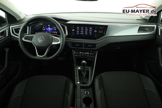 Volkswagen Taigo 1.0 TSI DSG Edition, IQ.Light, Kamera, Winter, ACC, 18-Zoll, 3-J. Garantie 