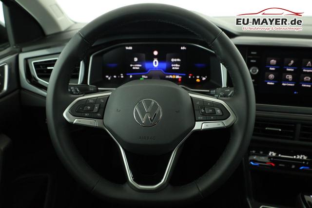 Volkswagen Taigo 1.0 TSI DSG Edition, IQ.Light, Kamera, Winter, ACC, 18-Zoll, 3-J. Garantie 