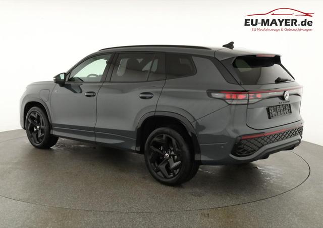 Volkswagen Tayron 1.5 TSI eHybrid 150 kW R-Line Black, Pano, HuD, AHK, AreaView, LED-Plus, Side, Navi, Winter Plus, 5 J.-Garantie 