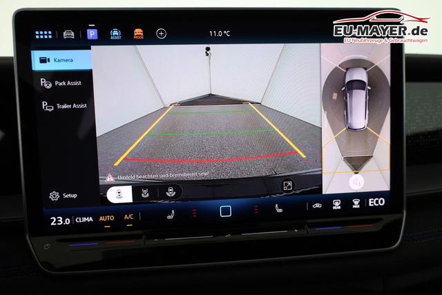 Volkswagen Tayron 1.5 TSI eHybrid 150 kW R-Line Black, Pano, HuD, AHK, AreaView, LED-Plus, Side, Navi, Winter Plus, 5 J.-Garantie 