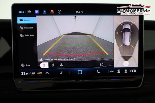 Volkswagen Tayron 1.5 TSI eHybrid 150 kW R-Line Black, HuD, AHK, AreaView, LED-Plus, Side, Navi, Winter, 5 J.-Garantie 