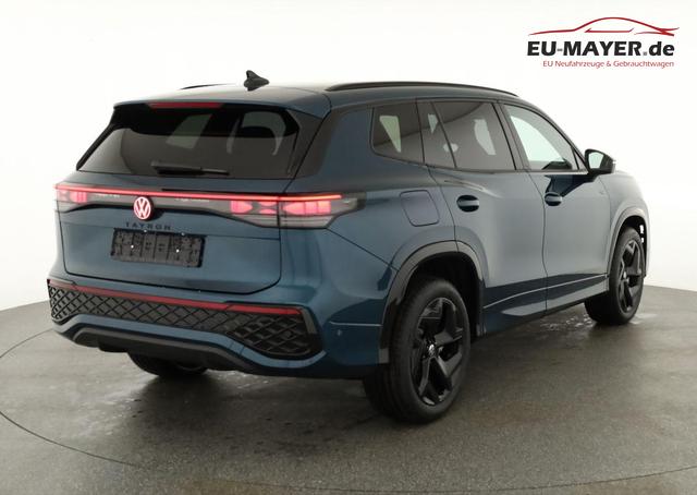 Volkswagen Tayron 1.5 TSI eHybrid 150 kW R-Line Black, HuD, AHK, AreaView, LED-Plus, Side, Navi, Winter, 5 J.-Garantie 