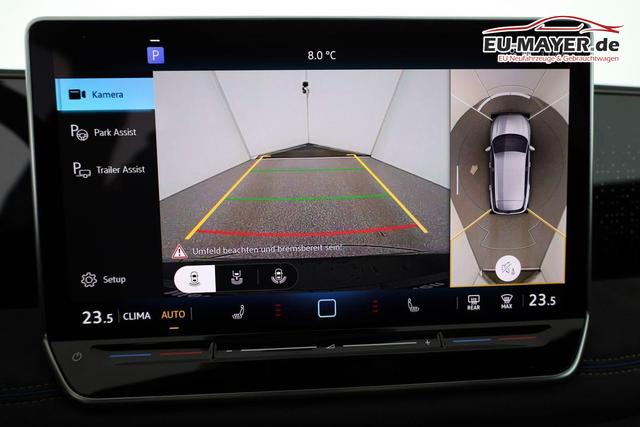 Volkswagen Tiguan 2.0 TSI 195 kW 4Motion R-Line DSG 4M Black Style, Pano, 20-Zoll, IQ.Light, AHK, Navi, Side, AreaView, Winter, sofort 