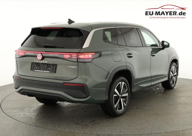 Volkswagen Tayron 1.5 TSI eHybrid 150 kW Life Life, Pano, HuD, AHK, AreaView, Side, Navi, Winter, 5-J. Garantie 