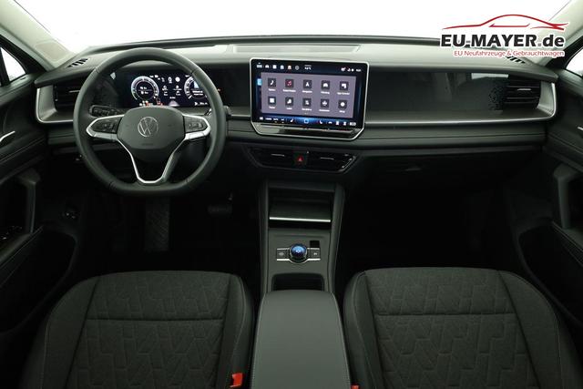 Volkswagen Tayron 1.5 TSI eHybrid 150 kW Life Life, Pano, HuD, AHK, AreaView, Side, Navi, Winter, 5-J. Garantie 