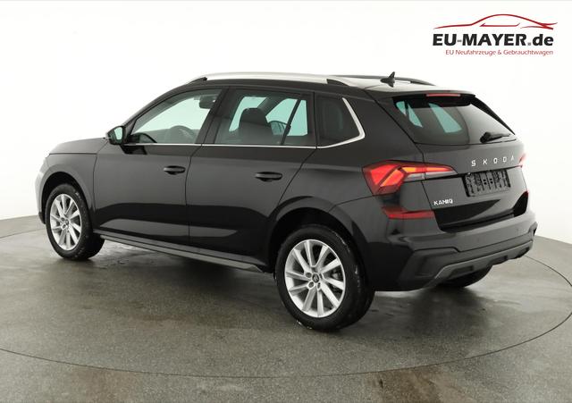 Skoda Kamiq Selection 1.0 TSI DSG Selection, LED, Kamera, ACC, Side, Winter 