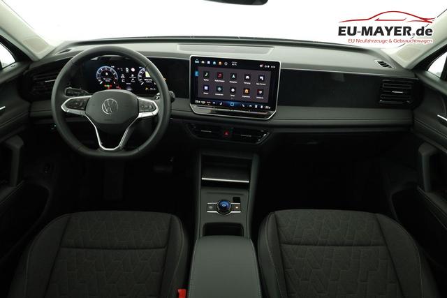 Volkswagen Tiguan 1.5 eTSI 110 kW Life DSG Life, easyOpen, Kamera, 5-J Garantie, LED-Plus 