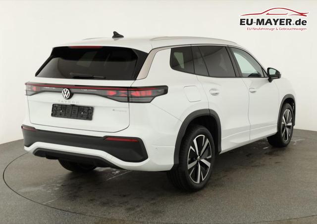 Volkswagen Tayron 1.5 TSI eHybrid 150 kW Life Life, Pano, HuD, AHK, AreaView, Side, Navi, Winter, 5-J. Garantie 