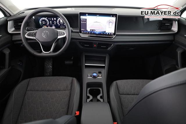 Volkswagen Tayron 1.5 TSI eHybrid 150 kW Life Life, Pano, HuD, AHK, AreaView, Side, Navi, Winter, 5-J. Garantie 