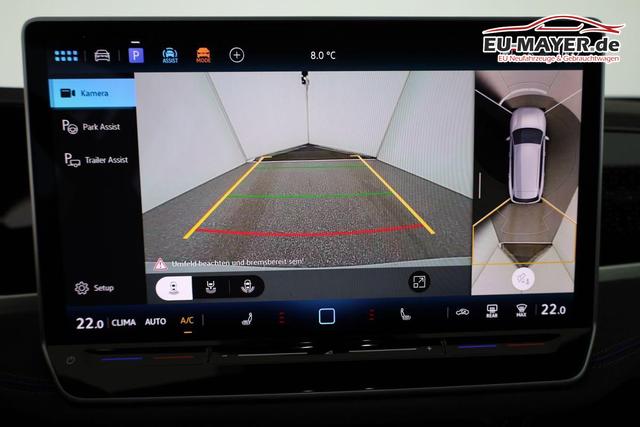 Volkswagen Passat Variant 2.0 TDI 142 kW 4Motion R-Line DSG 4M Black, AHK, IQ.Light, HUD, 19-Zoll, AreaView, Navi, Side 