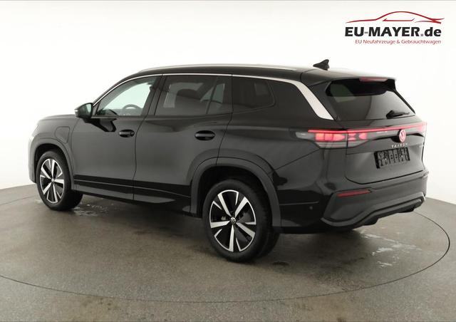 Volkswagen Tayron 1.5 TSI eHybrid 150 kW Life Life, Leder, Pano, HuD, AHK, AreaView, Side, Navi, Winter, 5-J. Garantie 