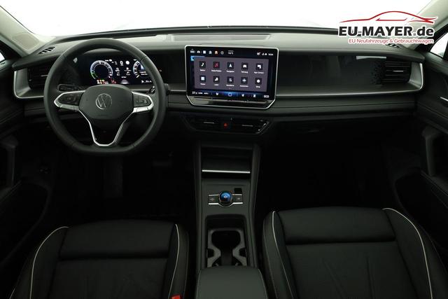Volkswagen Tayron 1.5 TSI eHybrid 150 kW Life Life, Leder, Pano, HuD, AHK, AreaView, Side, Navi, Winter, 5-J. Garantie 