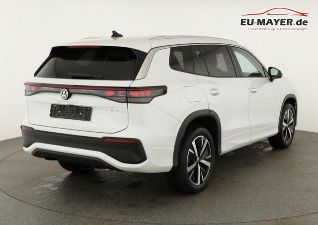 Volkswagen Tayron 1.5 TSI eHybrid 150 kW Life Life, Leder, Pano, HuD, AHK, AreaView, Side, Navi, Winter, 5-J. Garantie 