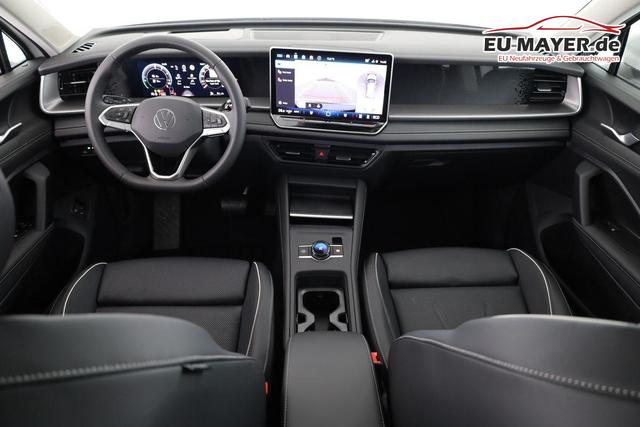 Volkswagen Tayron 1.5 TSI eHybrid 150 kW Life Life, Leder, Pano, HuD, AHK, AreaView, Side, Navi, Winter, 5-J. Garantie 