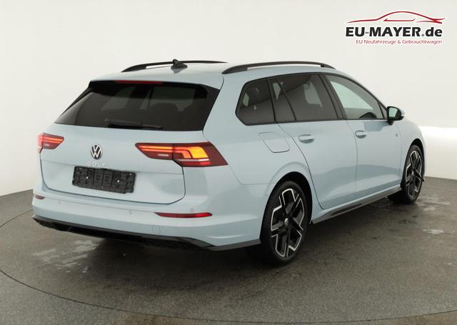 Volkswagen Golf 1.5 TSI 110 kW R-Line VIII Variant R-LINE, AHK, easyOpen, Kamera, LED-Plus, 3-J Garantie 