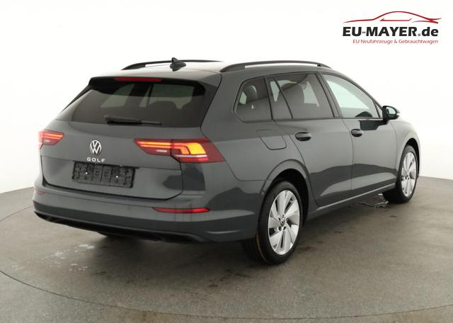 Volkswagen Golf VIII Variant 2.0 TDI DSG Life, easyOpen, Kamera, 3-J Garantie 