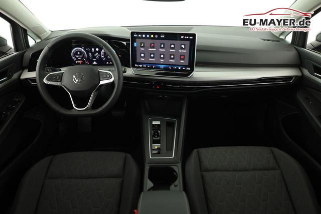 Volkswagen Golf VIII Variant 2.0 TDI DSG Life, easyOpen, Kamera, 3-J Garantie 