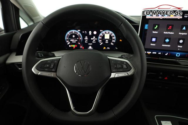 Volkswagen Golf VIII Variant 2.0 TDI DSG Life, easyOpen, Kamera, 3-J Garantie 