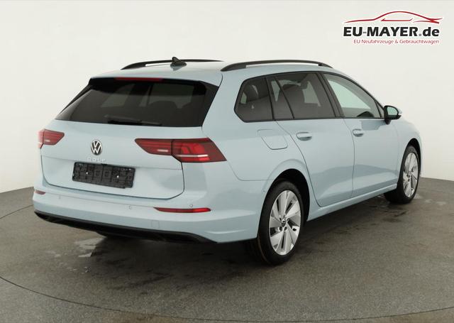 Volkswagen Golf VIII Variant 2.0 TDI DSG Life, easyOpen, Kamera, 3-J Garantie 
