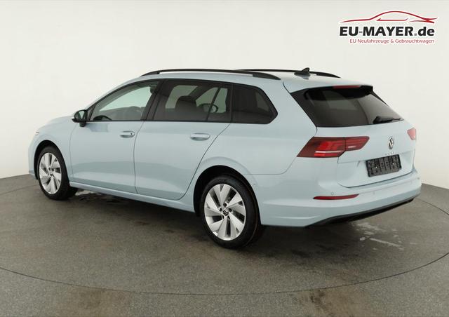 Volkswagen Golf VIII Variant 2.0 TDI DSG Life, easyOpen, Kamera, 3-J Garantie 