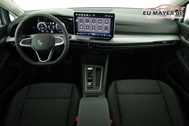 Volkswagen Golf VIII Variant 2.0 TDI DSG Life, easyOpen, Kamera, 3-J Garantie 