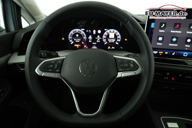 Volkswagen Golf VIII Variant 2.0 TDI DSG Life, easyOpen, Kamera, 3-J Garantie 