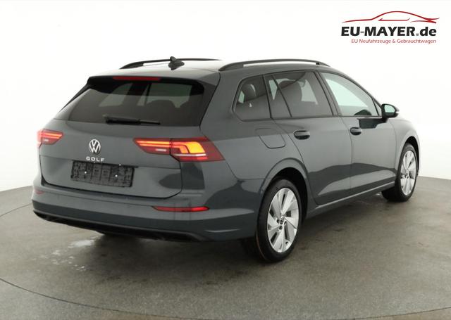 Volkswagen Golf VIII Variant 2.0 TDI DSG Life, AHK, easyOpen, Kamera, 3-J Garantie 