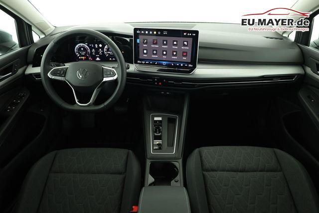 Volkswagen Golf VIII Variant 2.0 TDI DSG Life, AHK, easyOpen, Kamera, 3-J Garantie 