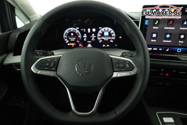 Volkswagen Golf VIII Variant 2.0 TDI DSG Life, AHK, easyOpen, Kamera, 3-J Garantie 