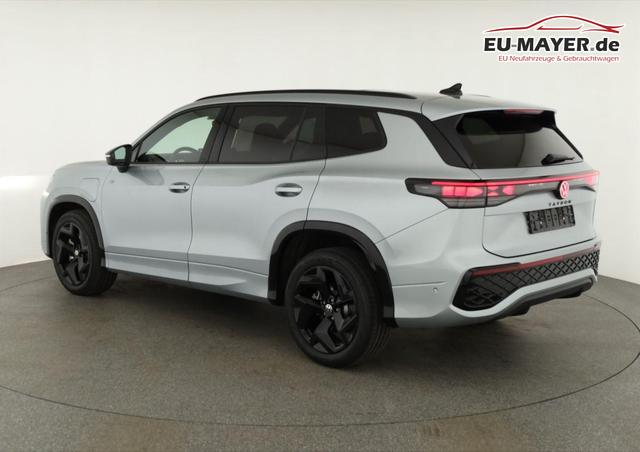 Volkswagen Tayron 1.5 TSI eHybrid 150 kW R-Line Black, Pano, HuD, AHK, AreaView, LED-Plus, Side, Navi, Winter Plus, 5 J.-Garantie 