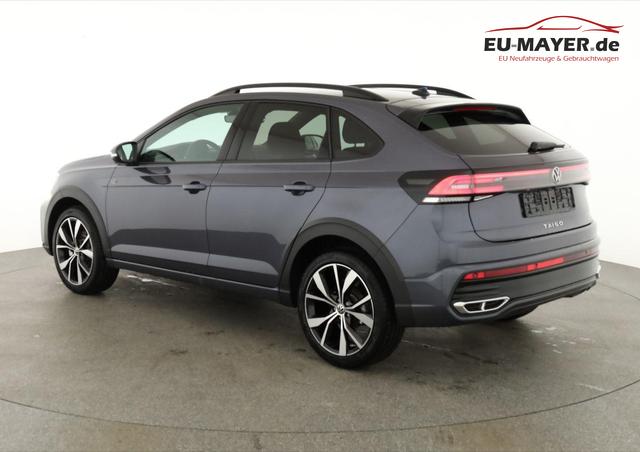 Volkswagen Taigo R-Line 1.5 TSI DSG R-LINE, AHK, Navi, IQ.Light, Kamera, ACC, Winter 