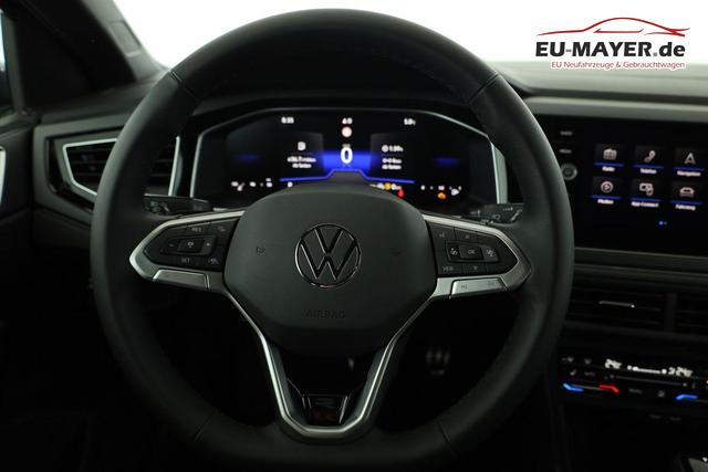 Volkswagen Taigo R-Line 1.5 TSI DSG R-LINE, AHK, Navi, IQ.Light, Kamera, ACC, Winter 