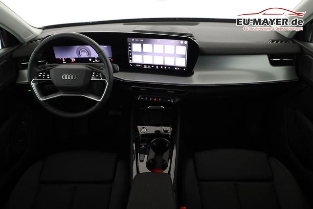 Audi Q3 TFSI quattro 150 kW quattro, AHK, Navi, AreaView, Side, Sound, Winter, 18-Zoll 