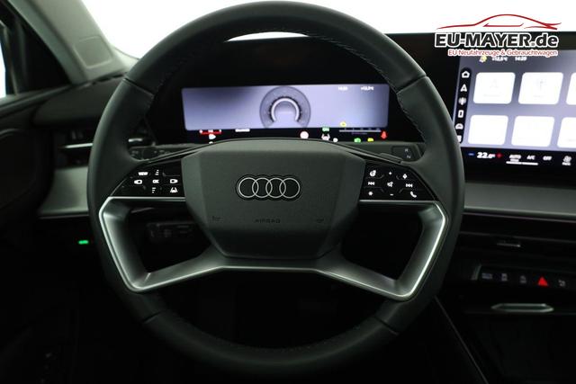 Audi Q3 TFSI quattro 150 kW quattro, AHK, Navi, AreaView, Side, Sound, Winter, 18-Zoll 