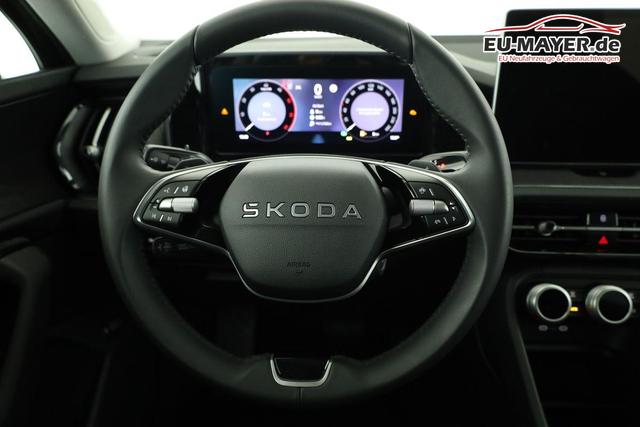 Skoda Kodiaq 2.0 TDI 142 kW 4x4 Selection DSG Selection, 7-Sitzer, AHK, Navi, Side, Kamera, Winter, 19-Zoll 