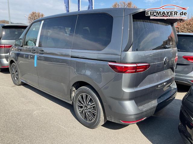 Volkswagen T7 Multivan eHybrid 4M Business, AHK, IQ.Light, easyOpen, Navi, 5-J Garantie 