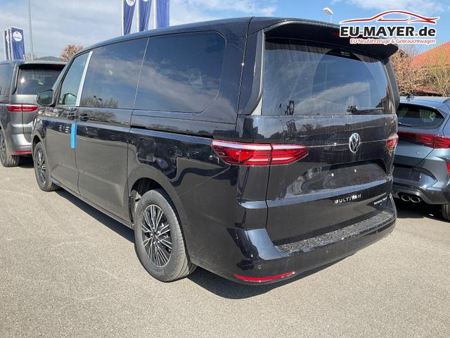 Volkswagen T7 Multivan eHybrid 4M Business L&Uuml;, 7-Sitzer, AHK, IQ.Light, easyOpen, Navi, 5-J Garantie 