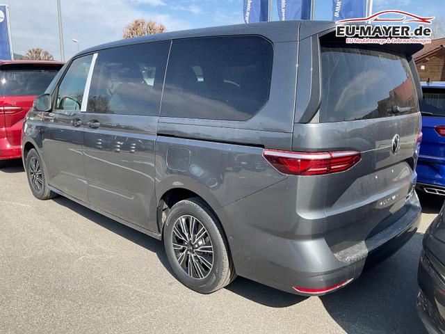 Volkswagen T7 Multivan eHybrid 4M Business L&Uuml;, 7-Sitzer, AHK, IQ.Light, easyOpen, Navi, 5-J Garantie 
