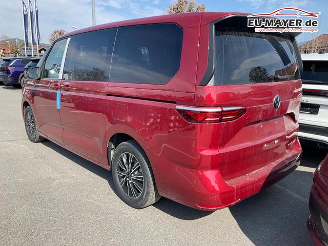 Volkswagen T7 Multivan eHybrid 4M Business L&Uuml;, 7-Sitzer, AHK, IQ.Light, easyOpen, Navi, 5-J Garantie 