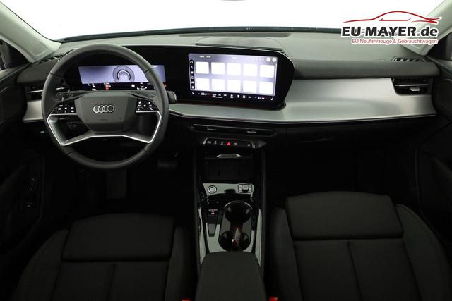 Audi Q3 Sportback TFSI quattro 150 kW quattro, AHK, Navi, AreaView, Side, Sound, Winter, 18-Zoll 