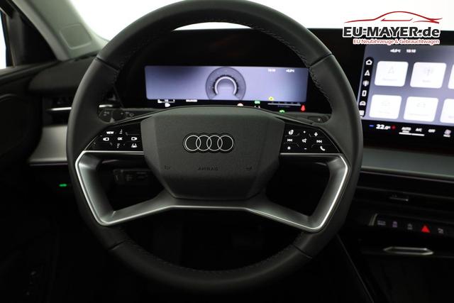 Audi Q3 Sportback TFSI quattro 150 kW quattro, AHK, Navi, AreaView, Side, Sound, Winter, 18-Zoll 