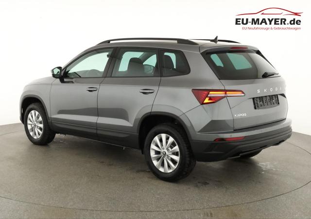 Skoda Karoq Selection 1.5 TSI DSG Selection, AHK, Navi, LED, Kamera, Winter, el. Klappe, Ladeboden, 4 J.-Garantie 