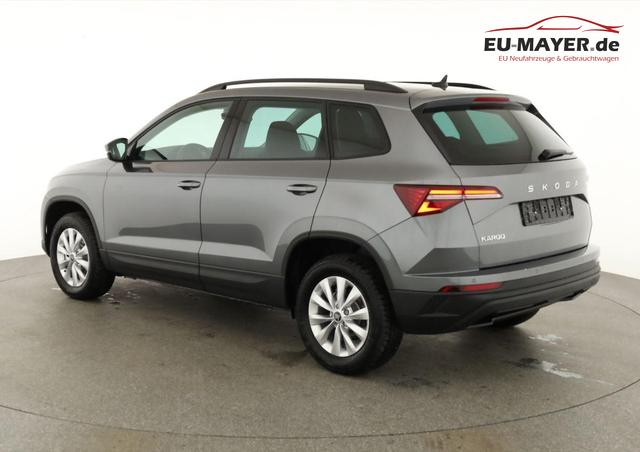 Skoda Karoq Selection 1.5 TSI DSG Selection, AHK, Navi, LED, Kamera, Winter, el. Klappe, Ladeboden, 4 J.-Garantie 