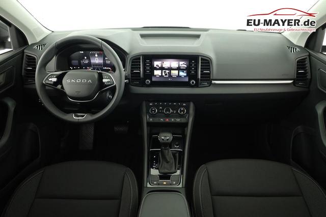 Skoda Karoq Selection 4x4 2.0 TDI DSG Selection, AHK, LED, Kamera, Winter, 4 J.-Garantie 