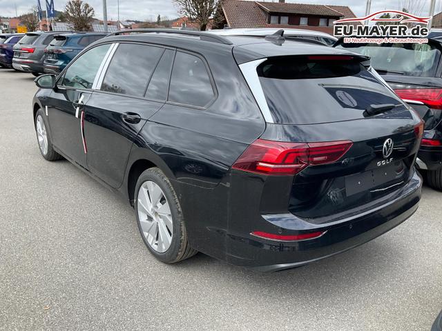 Volkswagen Golf LIFE VIII Variant 2.0 TDI DSG Life, AHK, easyOpen, Kamera, 3-J Garantie 